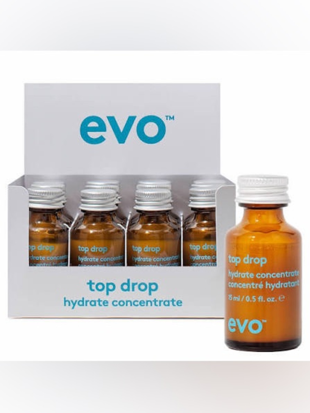 EVO Top Drop Hydrate Concentrate 12 Count